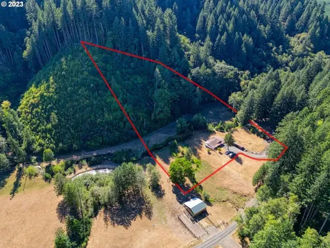 89586 Nelson Mountain Road Walton OR 97490