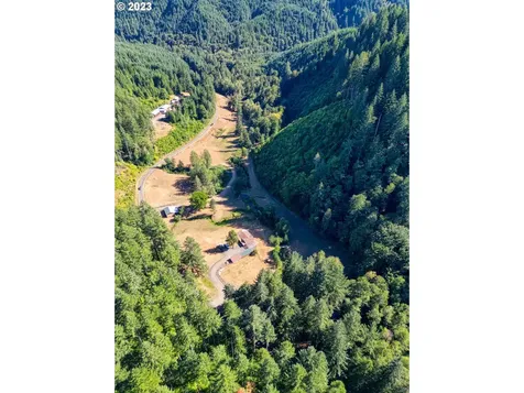 89586 Nelson Mountain Road Walton OR 97490