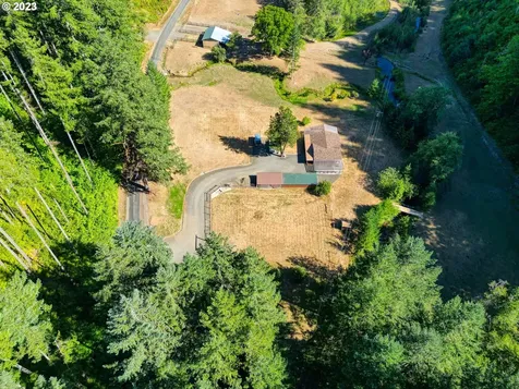 89586 Nelson Mountain Road Walton OR 97490