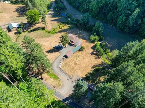 89586 Nelson Mountain Road Walton OR 97490
