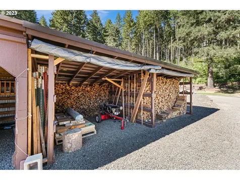 89586 Nelson Mountain Road Walton OR 97490