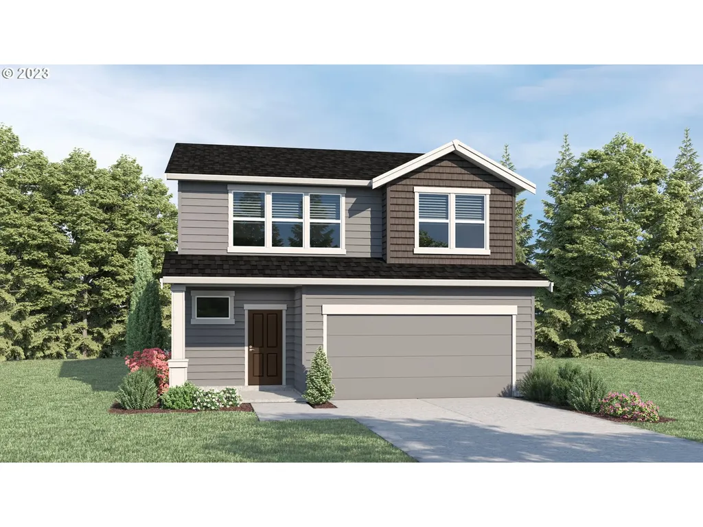 2757 Fenya Street Springfield OR 97477