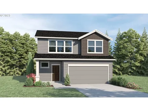 2757 Fenya Street Springfield OR 97477