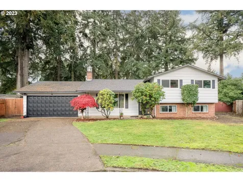 15430 Se Clinton Court Portland OR 97236