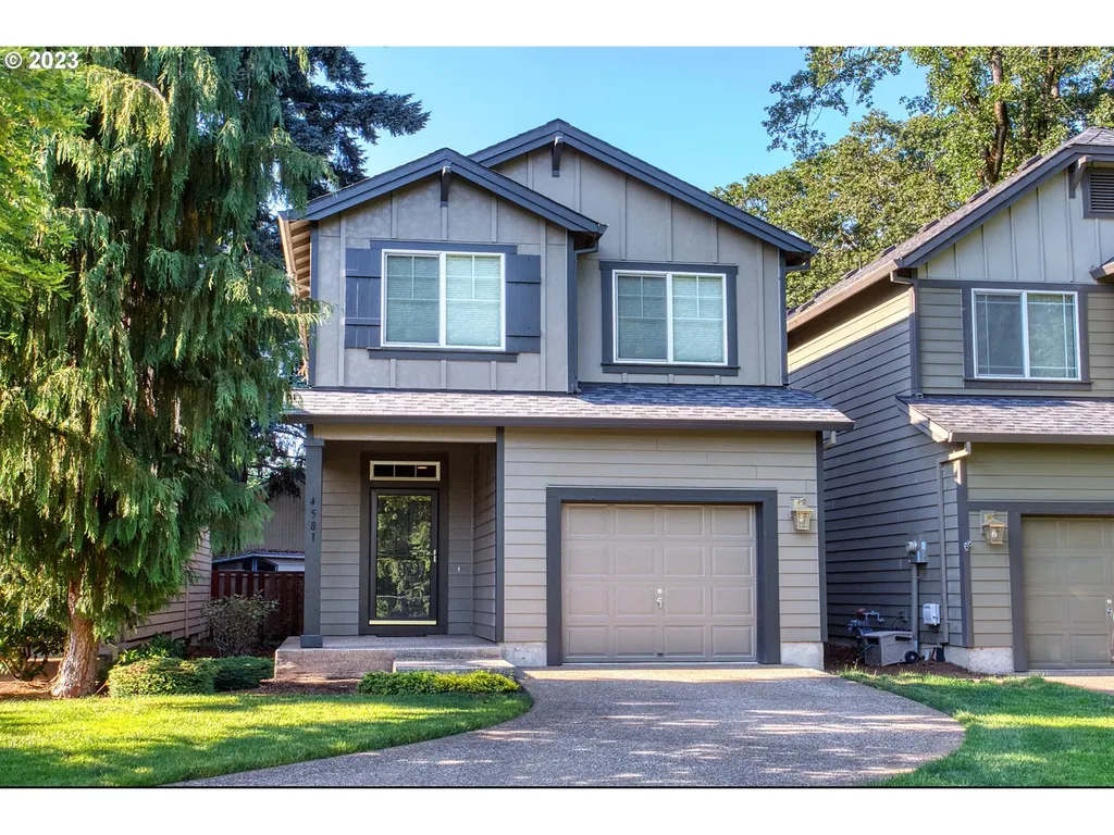4581 Se Satinwood Street Hillsboro OR 97123