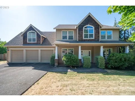 13647 Se Snowfire Drive Happy Valley OR 97086