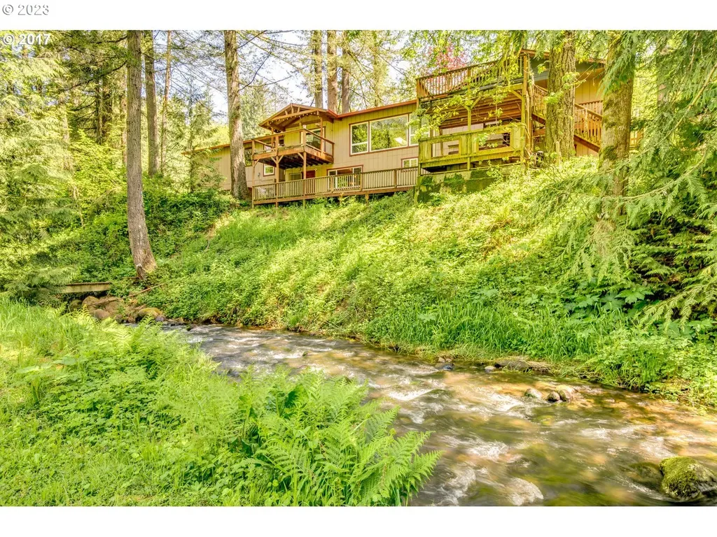 2661 Canyon Creek Road Washougal WA 98671