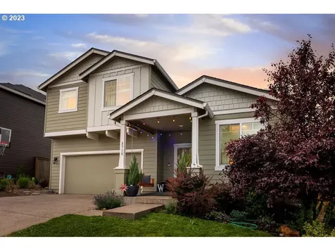 3718 Ne Sitka Drive Camas WA 98607