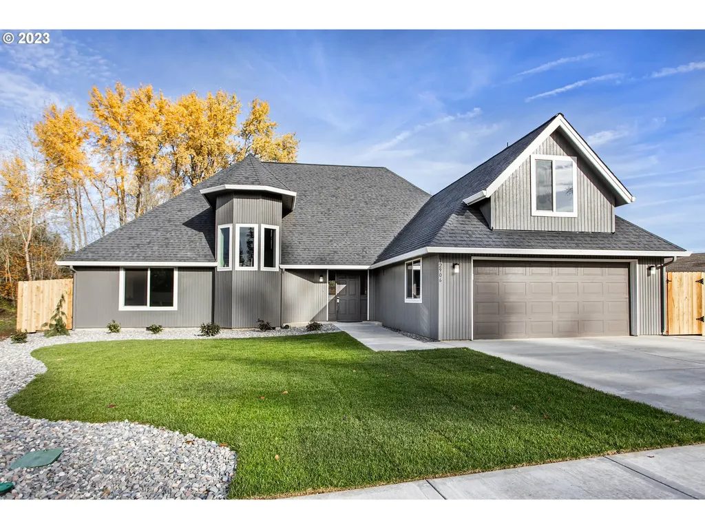 12906 Ne 109th Street Vancouver WA 98682