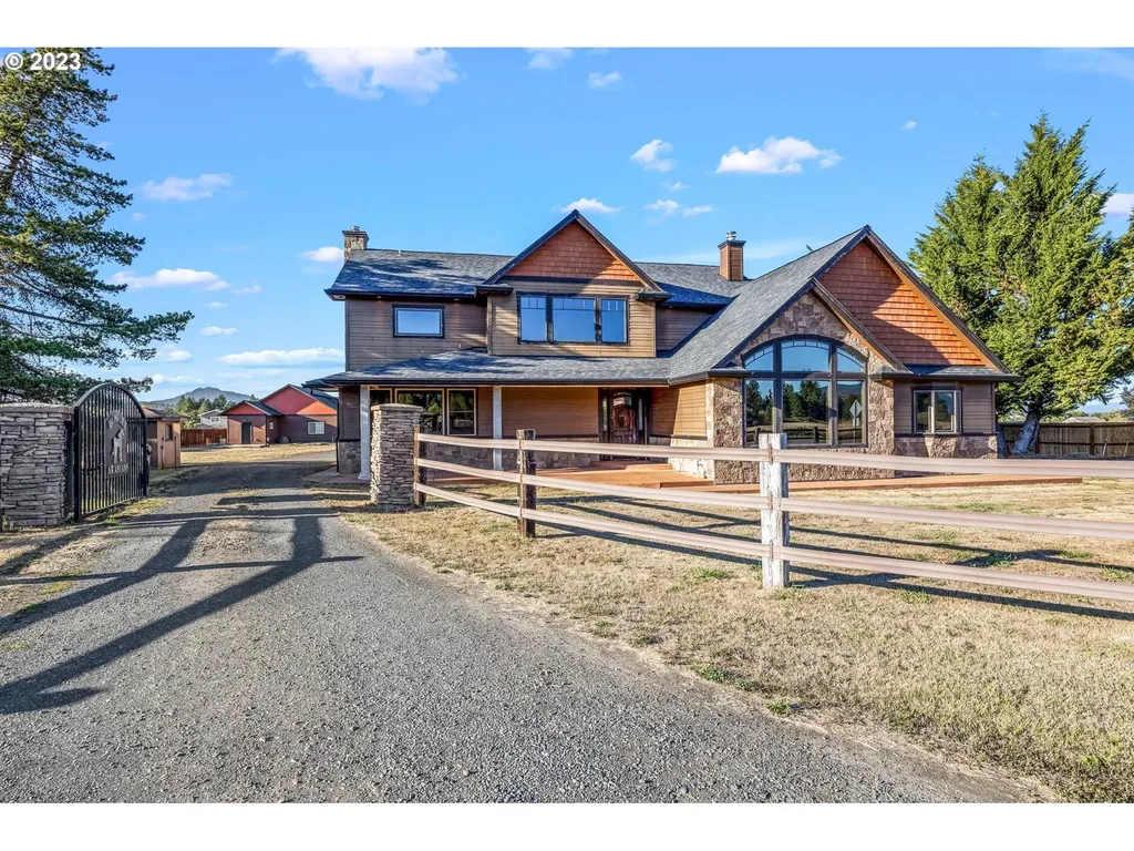 32571 Camas Swale Road Creswell OR 97426