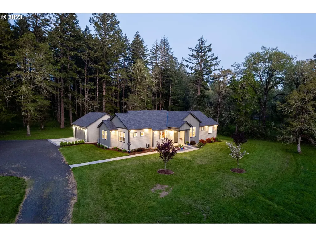 89739 Demming Road Elmira OR 97437
