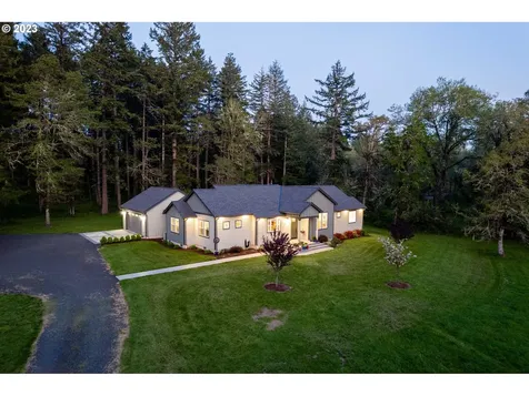 89739 Demming Road Elmira OR 97437