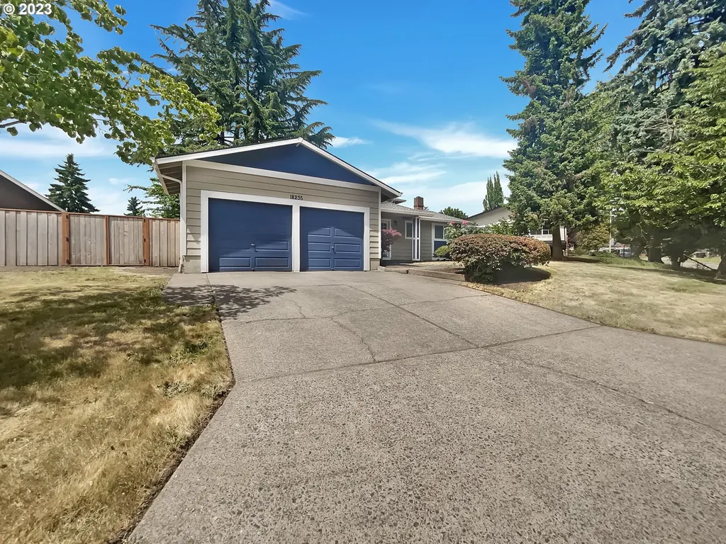 18235 Sw Butternut Street Beaverton OR 97078