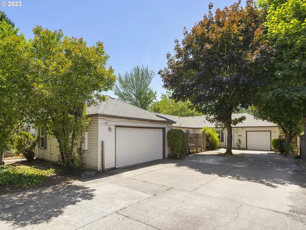 10720 Se Powell Boulevard Portland OR 97266