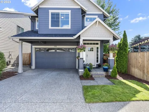 132 Nw Warren Street Hillsboro OR 97124