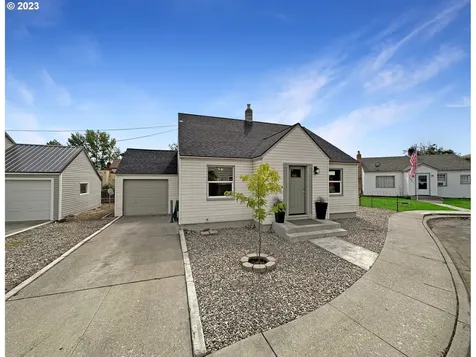 1130 Myrtle Place Baker City OR 97814