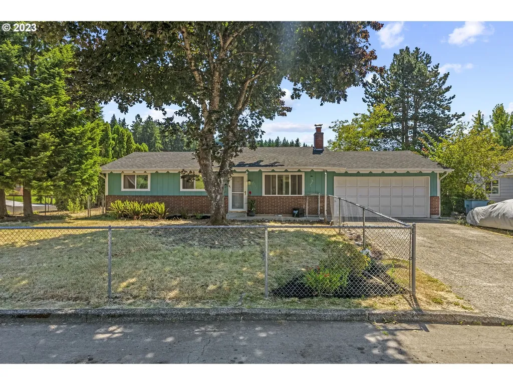 6117 Ne 56th Street Vancouver WA 98661
