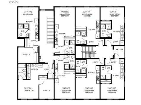 4738 SE Belmont Street Portland OR 97215