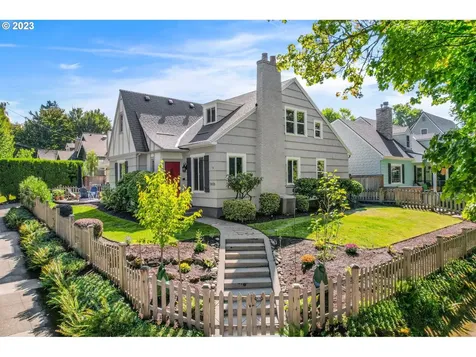 3606 Se Henry Street Portland OR 97202
