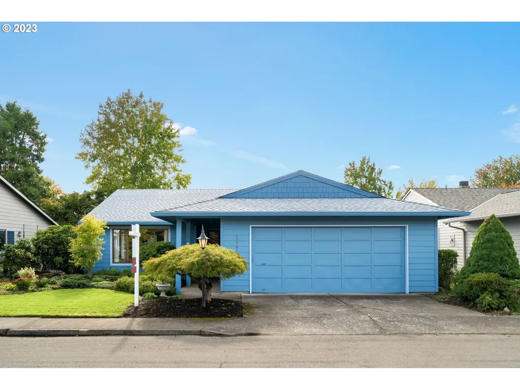 15735 Sw Highland Court Portland OR 97224