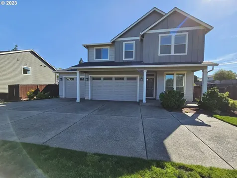 9903 Ne 33rd Court Vancouver WA 98686