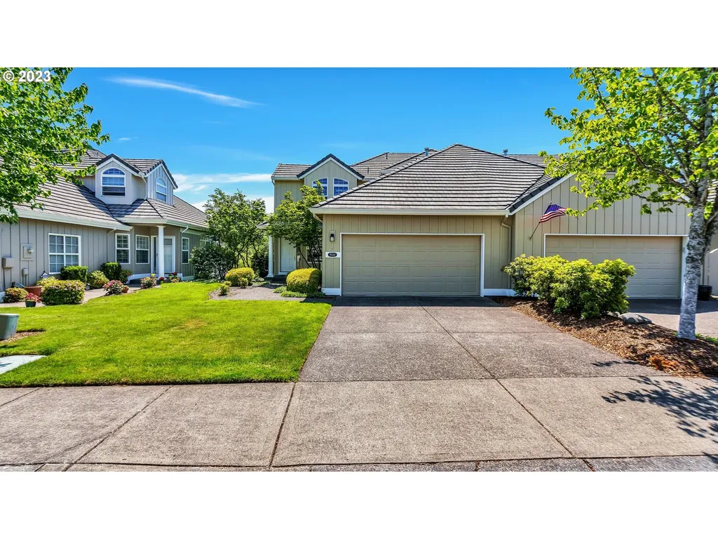 15320 Nw Aberdeen Drive Portland OR 97229