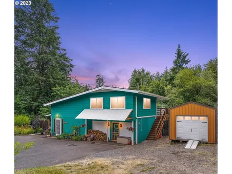 19606 Nw 11th Avenue Ridgefield WA 98642