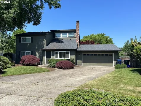 6558 Thurston Road Springfield OR 97478