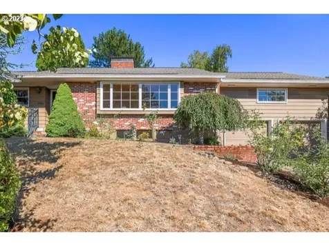 2560 Sw 84th Avenue Portland OR 97225