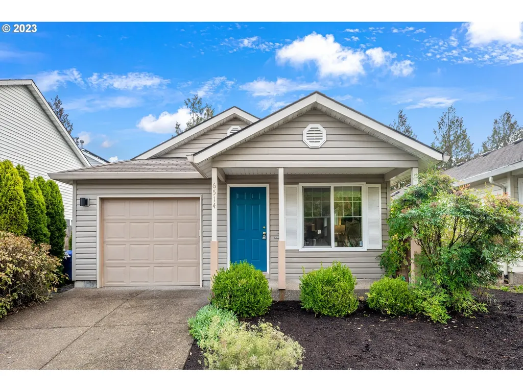 6514 Se 60th Place Portland OR 97206