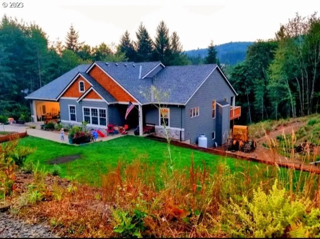 38233 Sw Laurelwood Road Gaston OR 97119