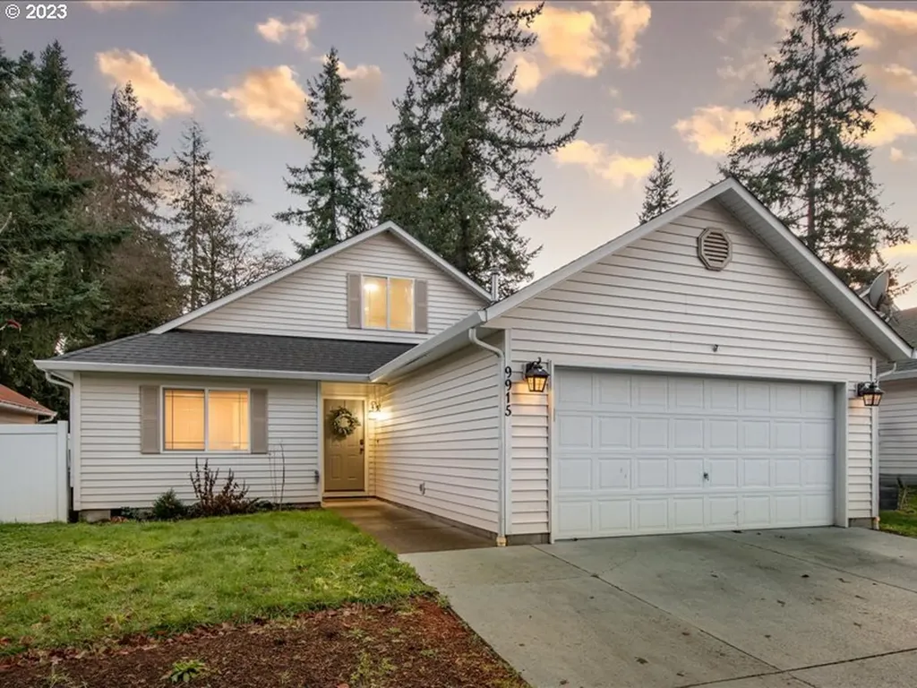 9915 Ne 65th Street Vancouver WA 98662