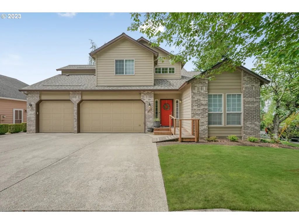 499 Nw Eleven Mile Avenue Gresham OR 97030