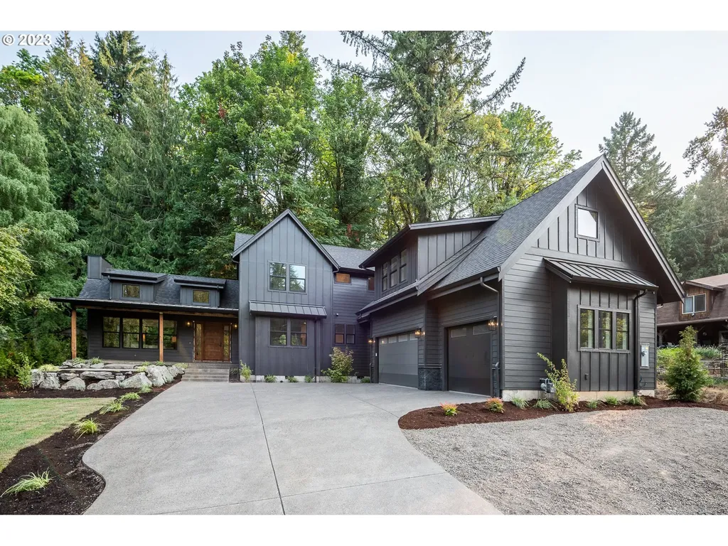 2056 Sw Palatine Street Portland OR 97219