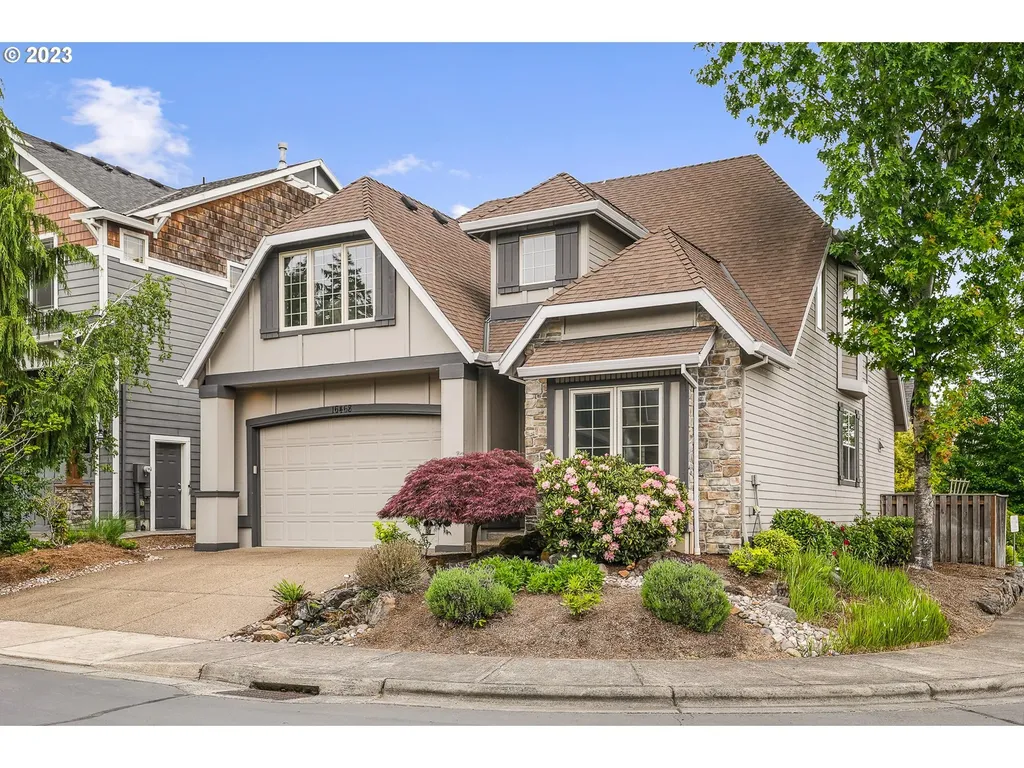 16468 Sw 132nd Terrace Portland OR 97224
