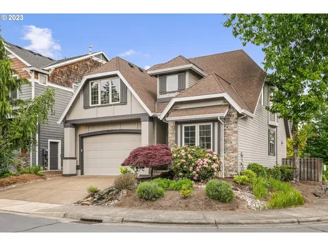 16468 Sw 132nd Terrace Portland OR 97224