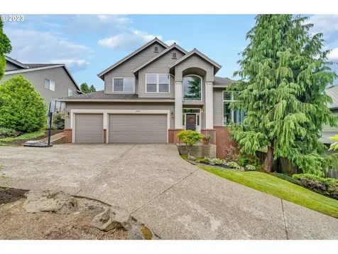 2850 White Salmon Court West Linn OR 97068