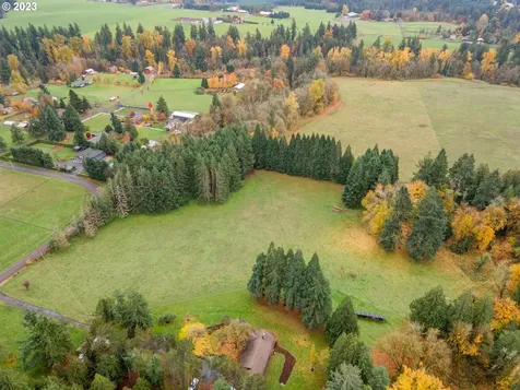 20721 S May Road Oregon City OR 97045