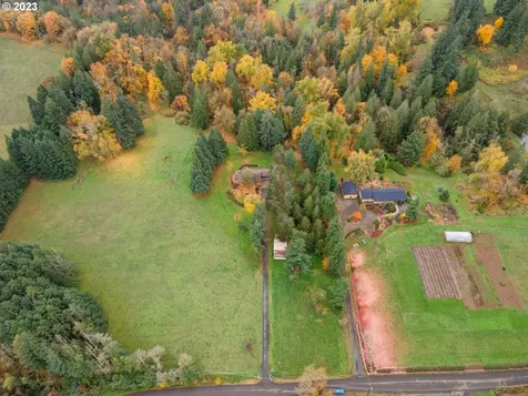 20721 S May Road Oregon City OR 97045