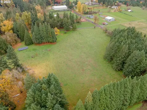 20721 S May Road Oregon City OR 97045