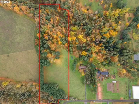 20721 S May Road Oregon City OR 97045