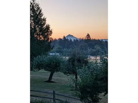 20721 S May Road Oregon City OR 97045