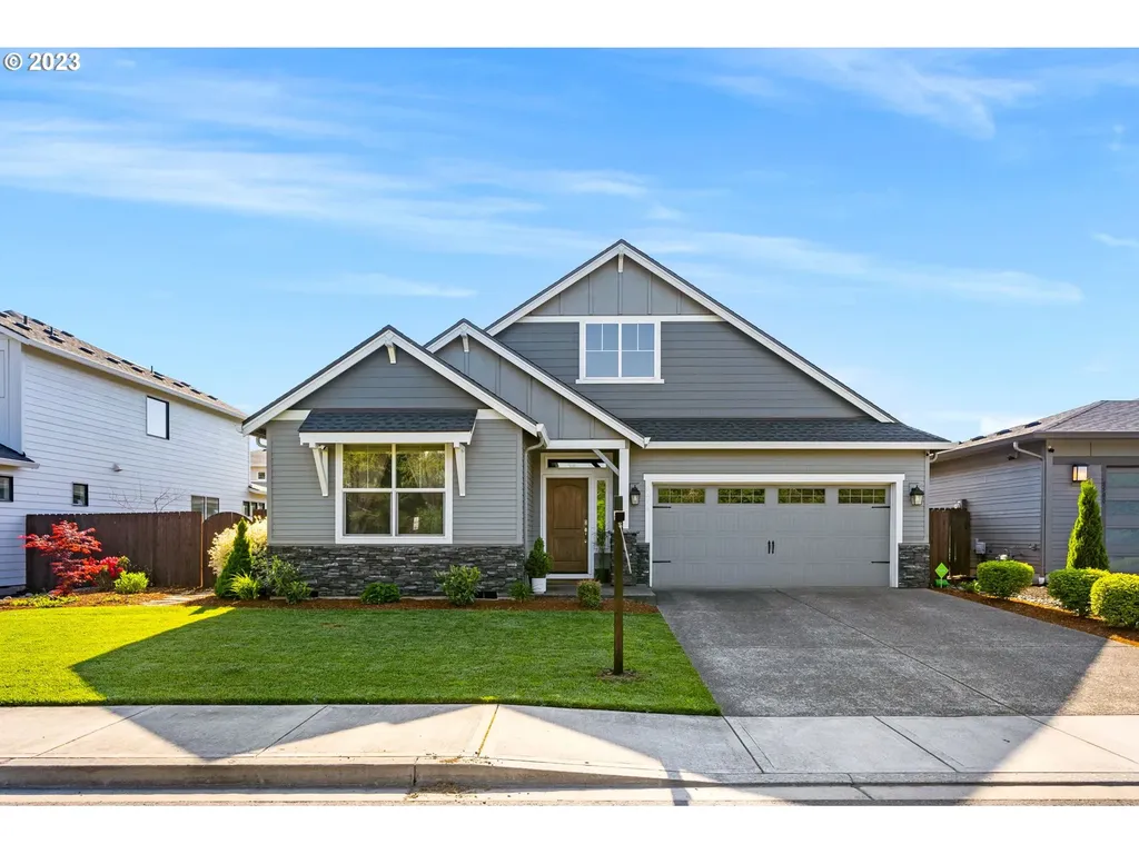 8414 Ne 167th Avenue Vancouver WA 98682