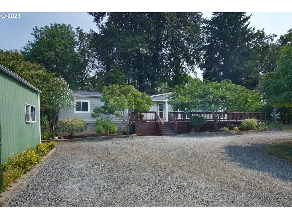 15441 S Union Mills Road Mulino OR 97042
