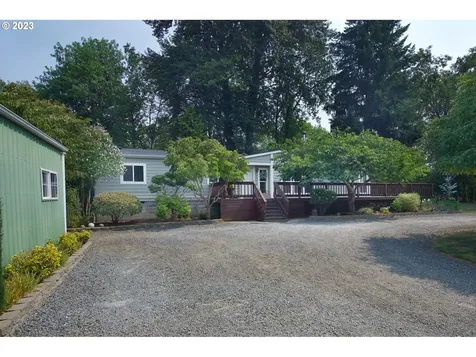 15441 S Union Mills Road Mulino OR 97042