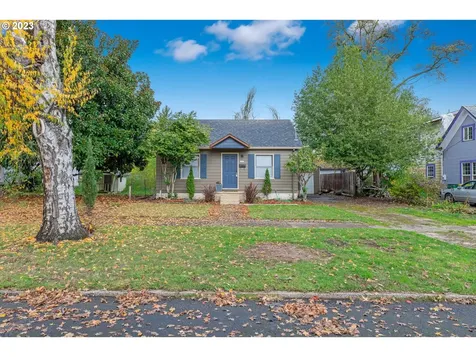 2321 16th Avenue Forest Grove OR 97116