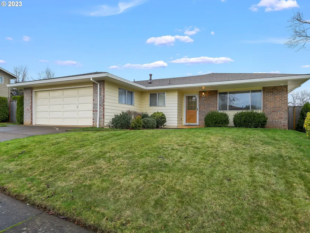 3117 Ne 142nd Avenue Portland OR 97230