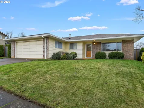 3117 Ne 142nd Avenue Portland OR 97230