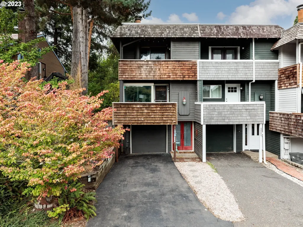 5015 SW 153rd Avenue Beaverton OR 97007