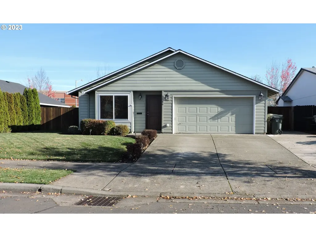 2090 Se 63rd Avenue Hillsboro OR 97123